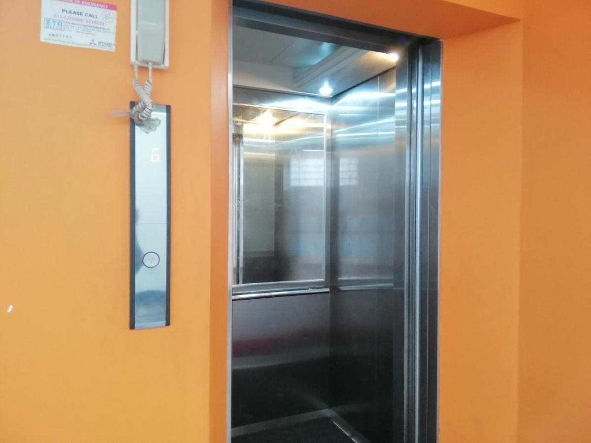 Reliance Hotel Boralesgamuwa エクステリア 写真