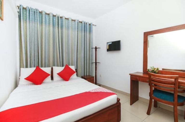 Reliance Hotel Boralesgamuwa エクステリア 写真