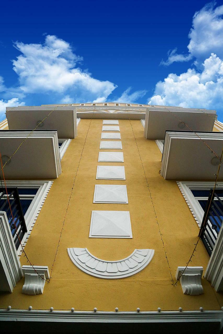 Reliance Hotel Boralesgamuwa エクステリア 写真