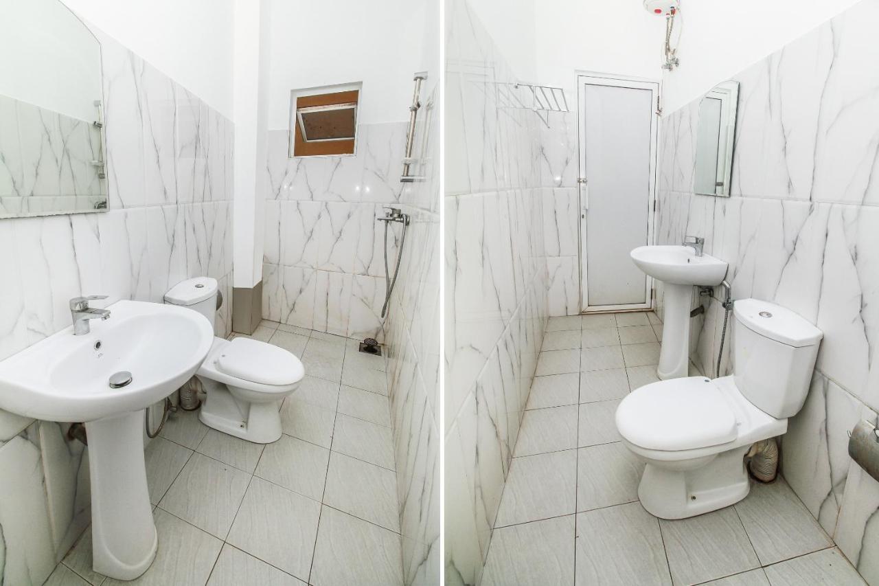 Reliance Hotel Boralesgamuwa エクステリア 写真